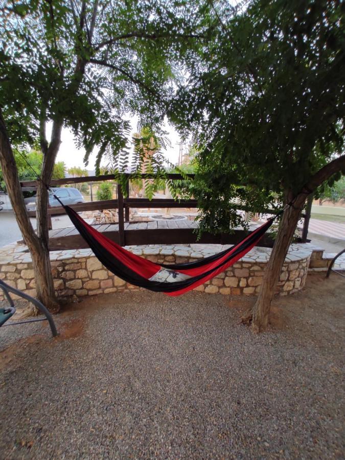 Hotel Takis Agios Georgios  Ngoại thất bức ảnh